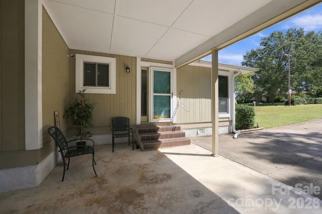 1619 Rhyne Carter Road, Gastonia, NC 28054