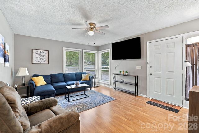 1619 Rhyne Carter Road, Gastonia, NC 28054