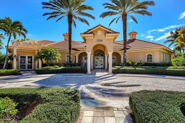 11778 Valencia Gardens Avenue, Palm Beach Gardens, FL 33410