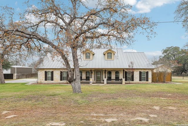 197 Vintage Ranch, La Vernia, TX 78121