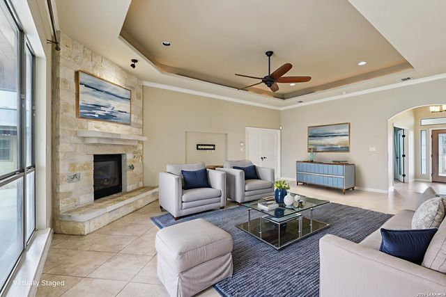 197 Vintage Ranch, La Vernia, TX 78121