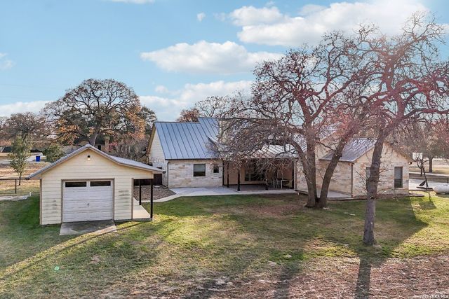 197 Vintage Ranch, La Vernia, TX 78121