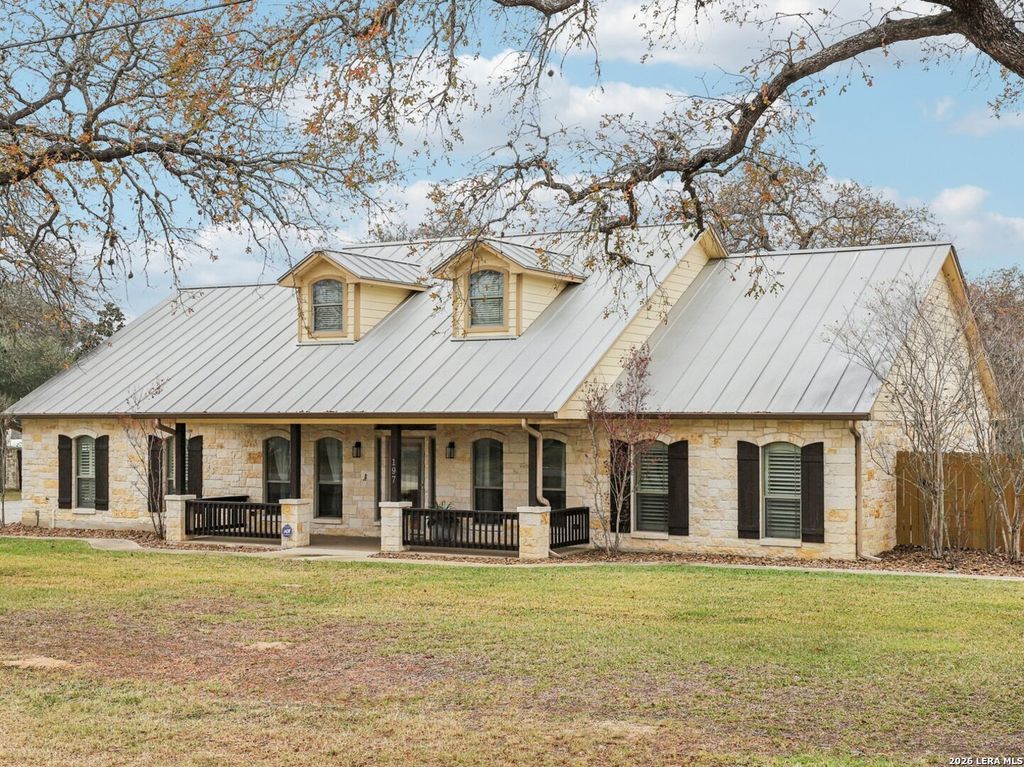 197 Vintage Ranch, La Vernia, TX 78121