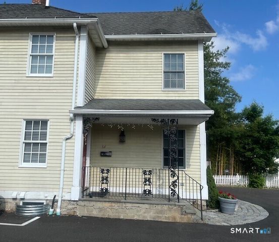56 East Avenue, New Canaan, CT 06840