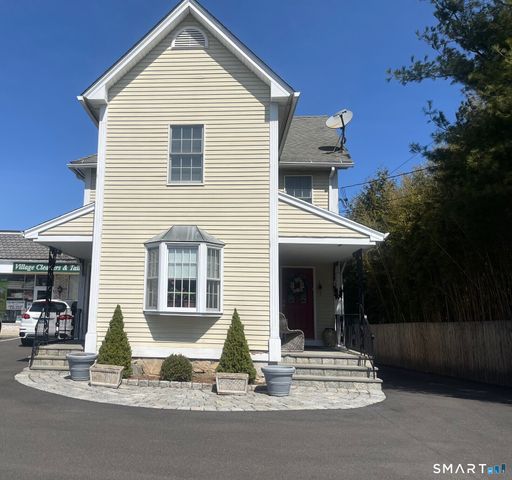 56 East Avenue, New Canaan, CT 06840