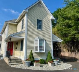 56 East Avenue, New Canaan, CT 06840
