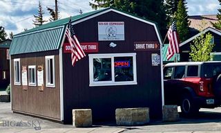 132 N Electric Street, West Yellowstone, MT 59758