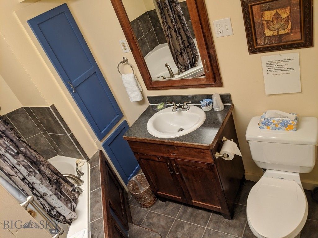 132 N Electric Street, West Yellowstone, MT 59758 photo 18