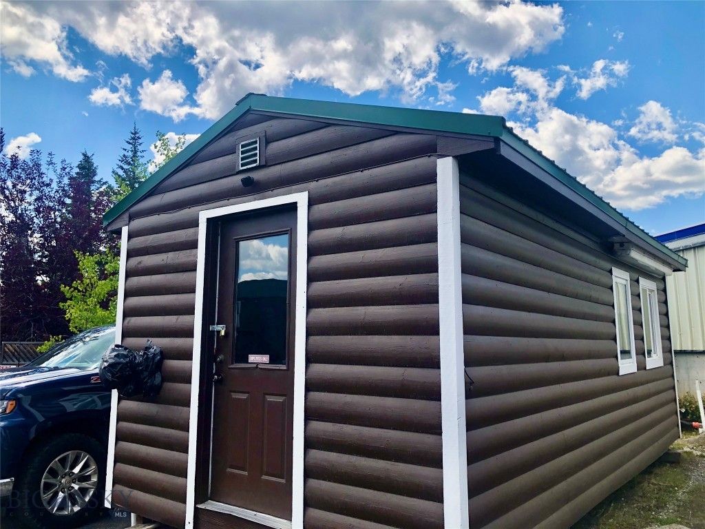 132 N Electric Street, West Yellowstone, MT 59758 photo 23