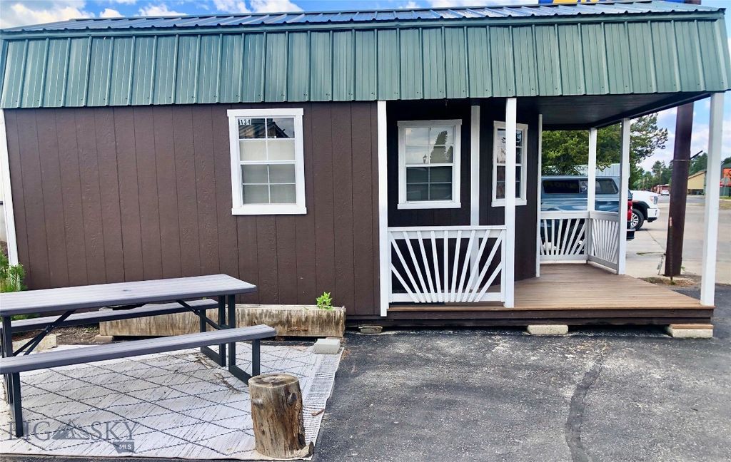 132 N Electric Street, West Yellowstone, MT 59758 photo 25