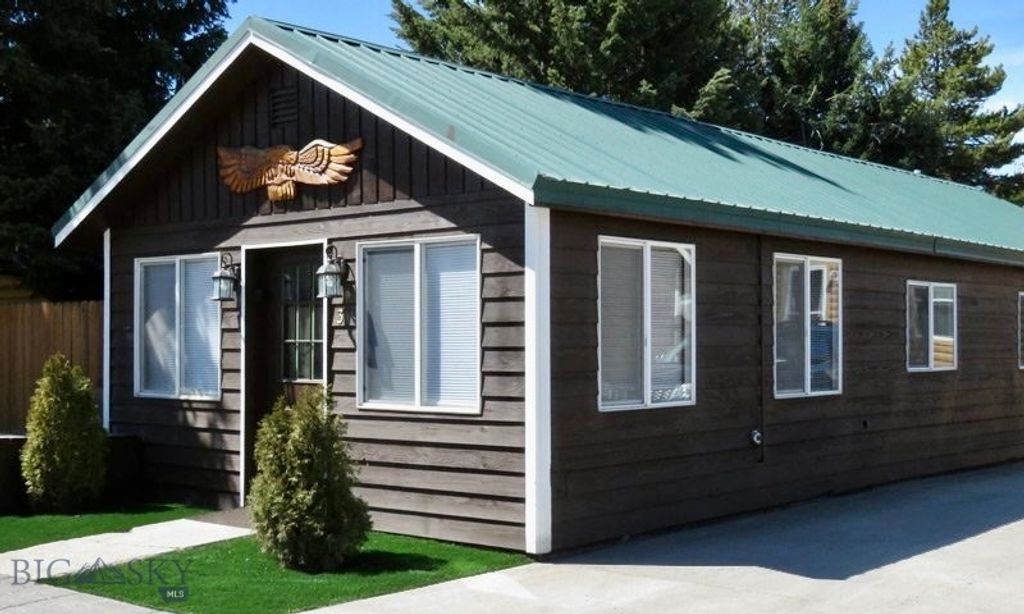 132 N Electric Street, West Yellowstone, MT 59758 photo 28