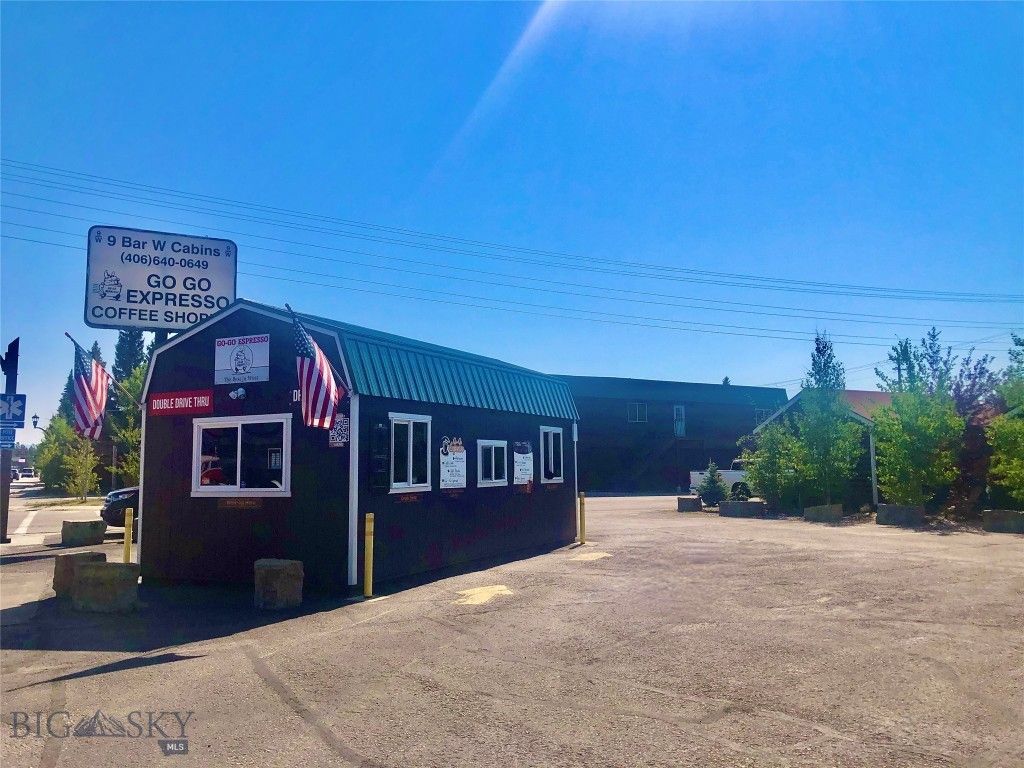 132 N Electric Street, West Yellowstone, MT 59758 photo 3