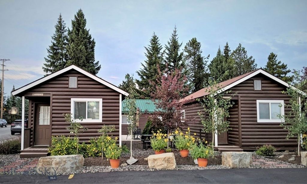 132 N Electric Street, West Yellowstone, MT 59758 photo 4