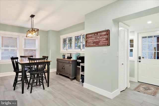 430 CARSONIA AVE, Reading, PA 19606