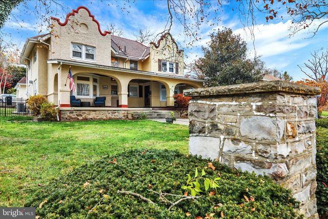 430 CARSONIA AVE, Reading, PA 19606