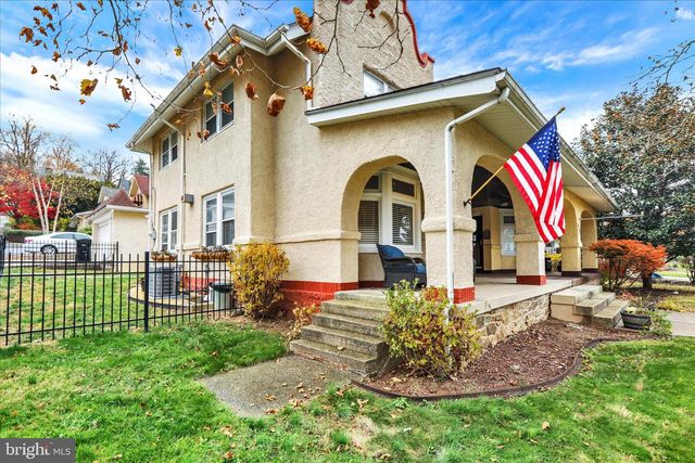 430 CARSONIA AVE, Reading, PA 19606