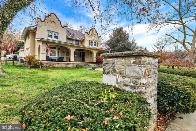 430 CARSONIA AVE, Reading, PA 19606