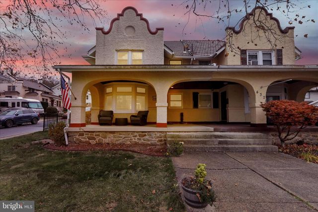 430 CARSONIA AVE, Reading, PA 19606