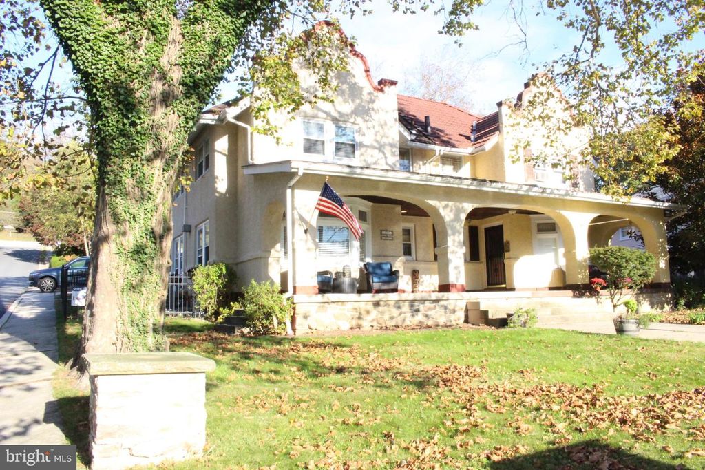 430 CARSONIA AVE, Reading, PA 19606