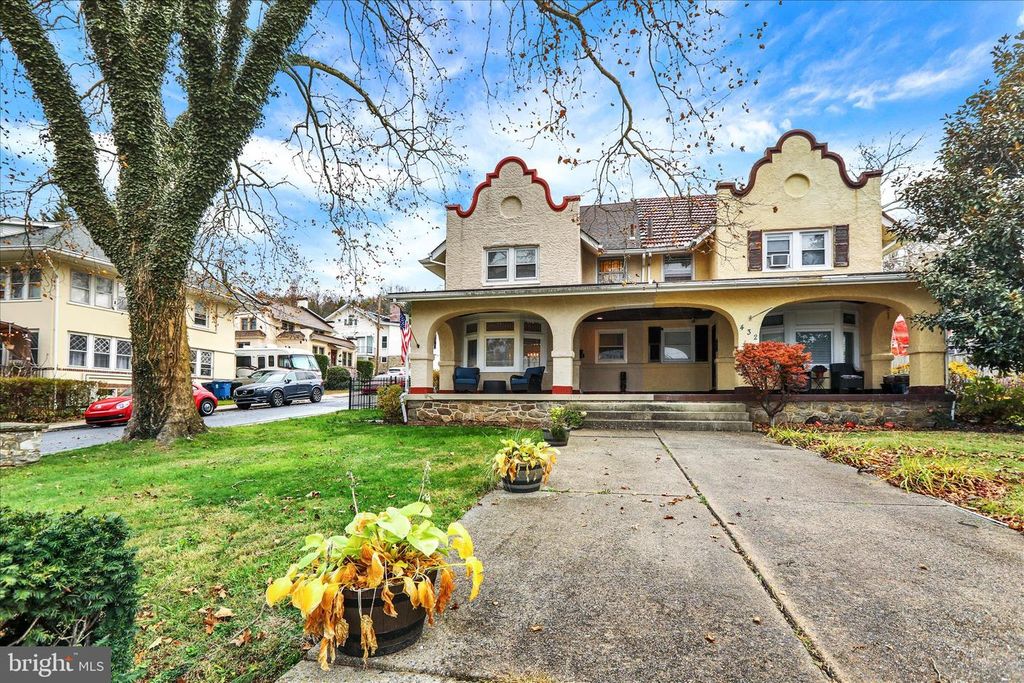 430 CARSONIA AVE, Reading, PA 19606