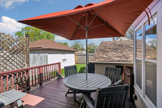 1265 Schletti Street, Saint Paul, MN 55117