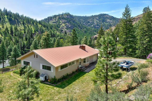 15547 WA-410 Highway, Yakima, WA 98937