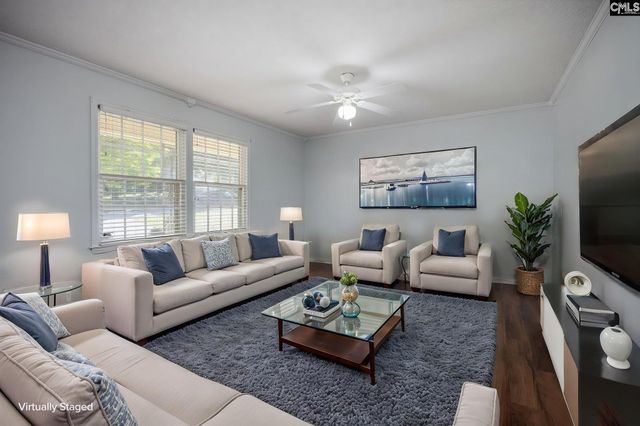 104 Mineral Lake Road, Lexington, SC 29073