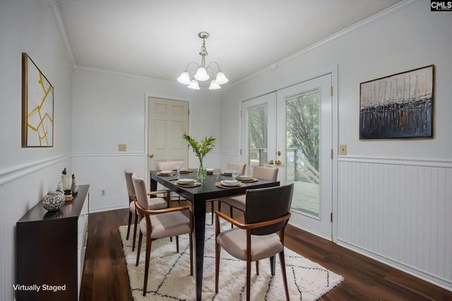 104 Mineral Lake Road, Lexington, SC 29073