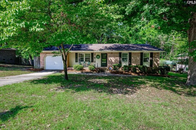 104 Mineral Lake Road, Lexington, SC 29073