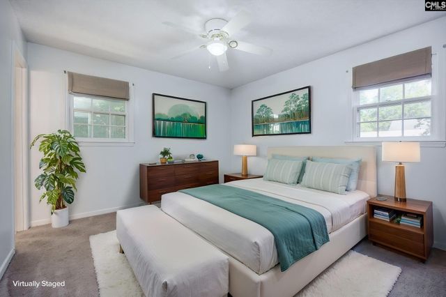 104 Mineral Lake Road, Lexington, SC 29073