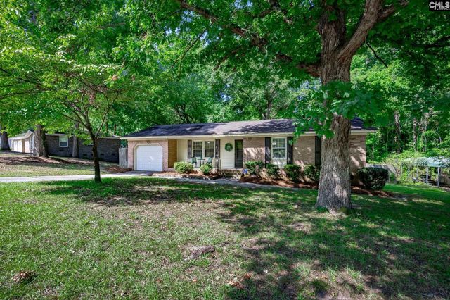 104 Mineral Lake Road, Lexington, SC 29073