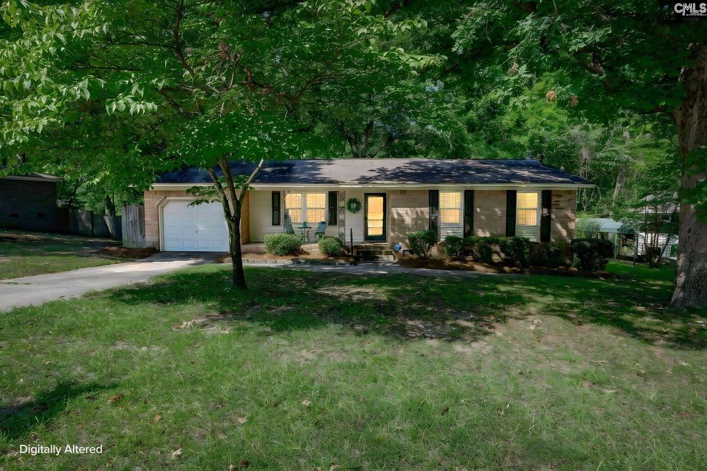 104 Mineral Lake Road, Lexington, SC 29073