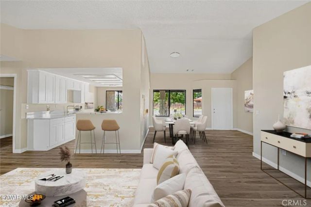 16815 Jubilee Trail, Palmdale, CA 93591