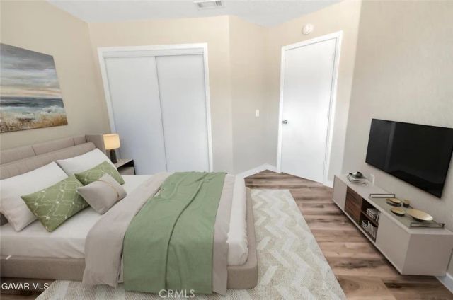 16815 Jubilee Trail, Palmdale, CA 93591