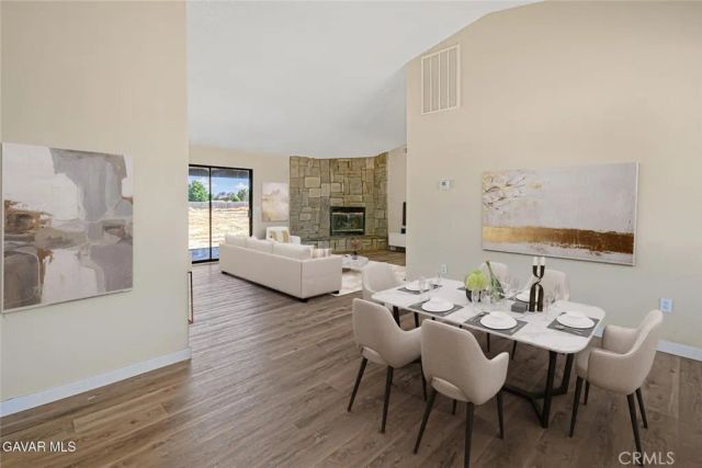 16815 Jubilee Trail, Palmdale, CA 93591