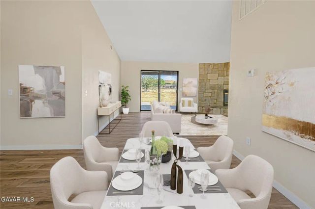 16815 Jubilee Trail, Palmdale, CA 93591