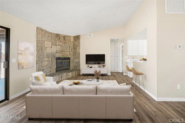 16815 Jubilee Trail, Palmdale, CA 93591