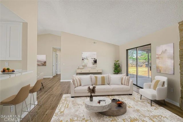 16815 Jubilee Trail, Palmdale, CA 93591