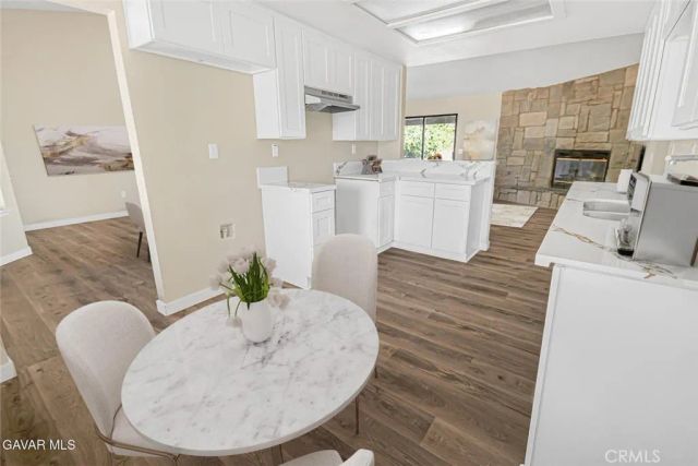 16815 Jubilee Trail, Palmdale, CA 93591