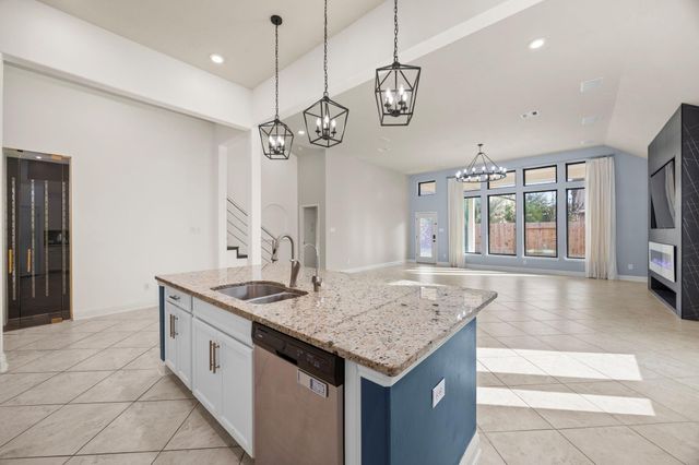 8222 Lockridge Terrace Lane Lane, Cypress, TX 77433