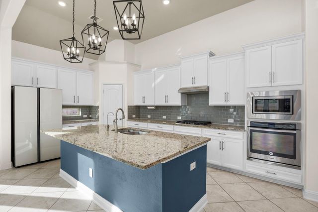 8222 Lockridge Terrace Lane Lane, Cypress, TX 77433