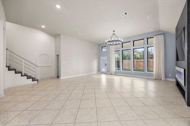 8222 Lockridge Terrace Lane Lane, Cypress, TX 77433