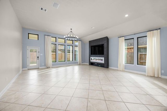 8222 Lockridge Terrace Lane Lane, Cypress, TX 77433