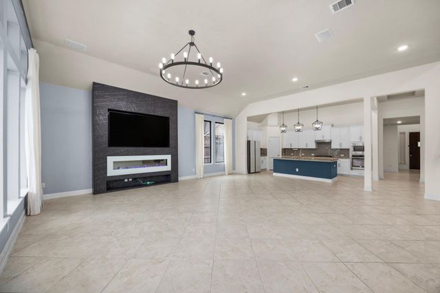 8222 Lockridge Terrace Lane Lane, Cypress, TX 77433