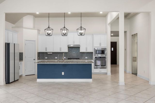 8222 Lockridge Terrace Lane Lane, Cypress, TX 77433