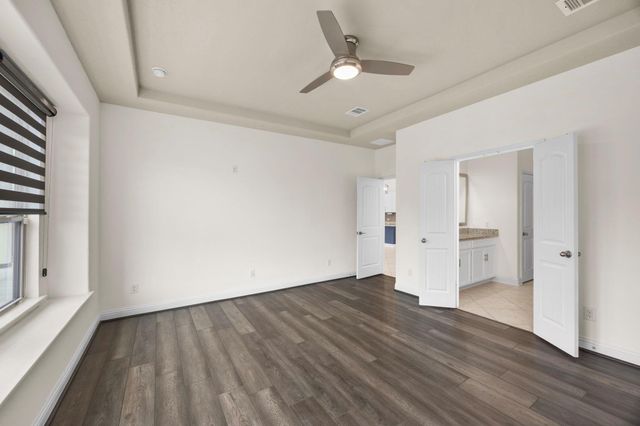 8222 Lockridge Terrace Lane Lane, Cypress, TX 77433