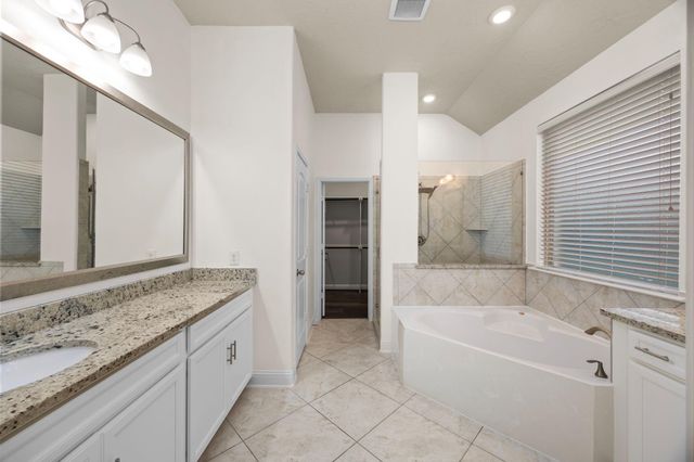 8222 Lockridge Terrace Lane Lane, Cypress, TX 77433