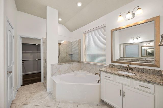 8222 Lockridge Terrace Lane Lane, Cypress, TX 77433