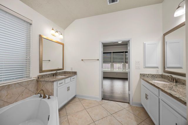 8222 Lockridge Terrace Lane Lane, Cypress, TX 77433