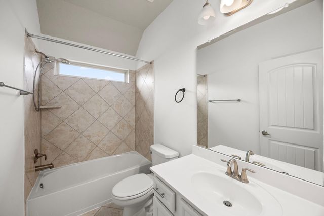 8222 Lockridge Terrace Lane Lane, Cypress, TX 77433